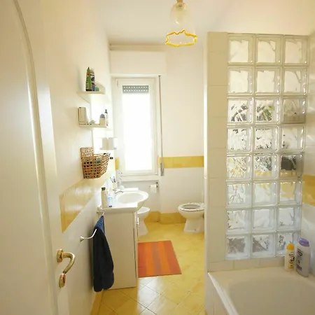 Apartment Cristina's House Florence