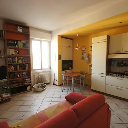 Cristina's House * Florence