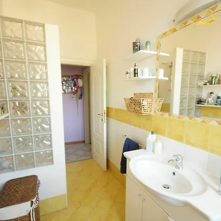 Cristina's House