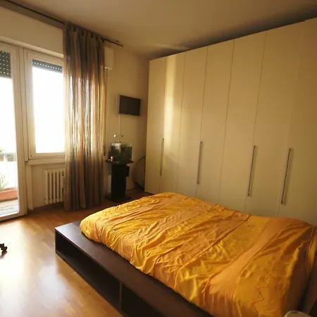 Apartment Cristina's House Florence