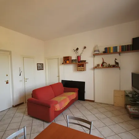 Cristina's House * Florence